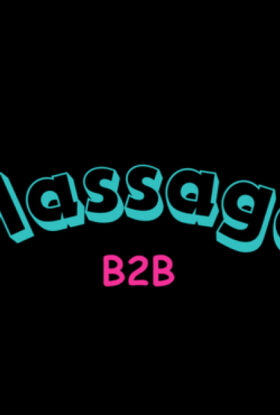 Massage B2B